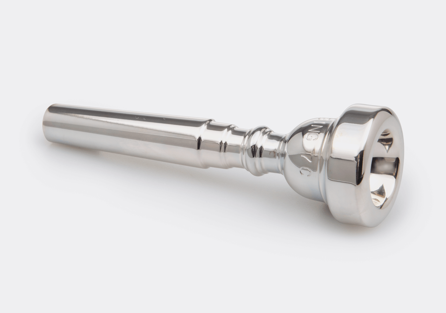 Blessing MPC7CTR Trumpet Mouthpiece - 7C