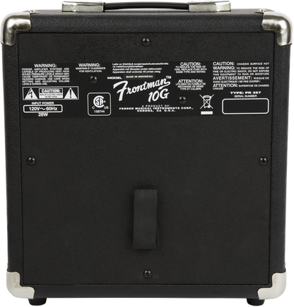 Fender Frontman® 10G, 120 V