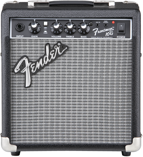 Fender Frontman® 10G, 120 V