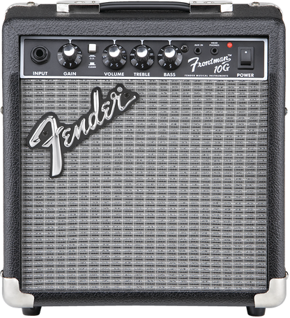 Fender Frontman® 10G, 120 V