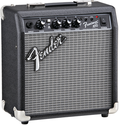 Fender Frontman® 10G, 120 V