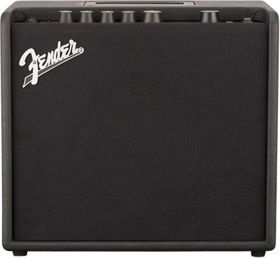 Fender Mustang LT25 Digital Guitar Combo Amplifier