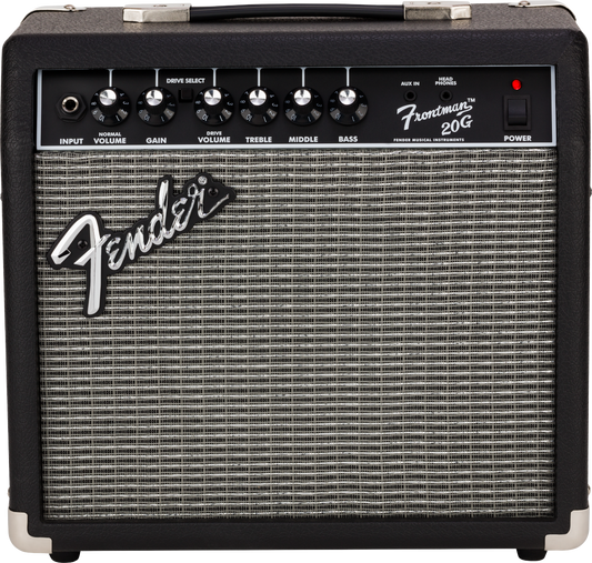 FENDER FRONTMAN 20G