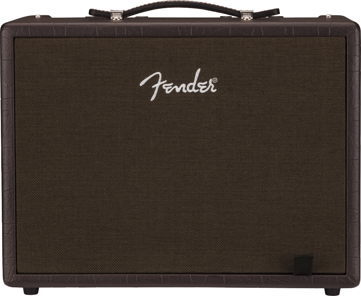 Fender Acoustic Junior, 120V