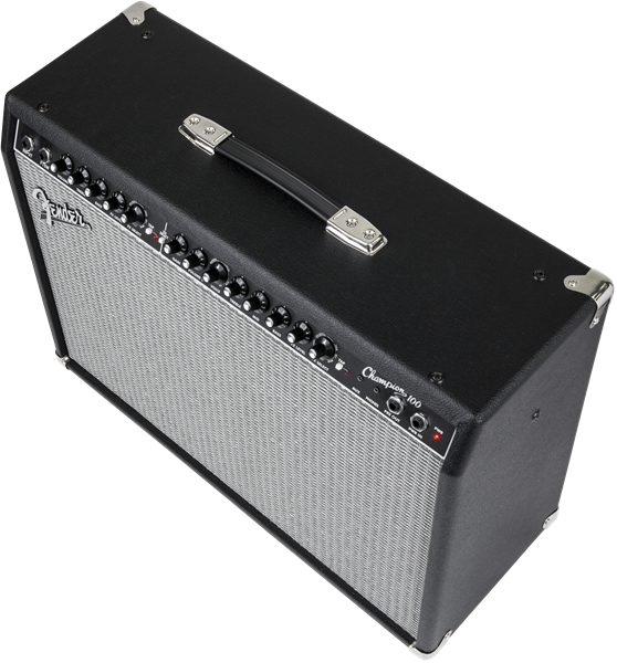 Fender Champion 100