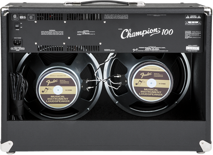 Fender Champion 100