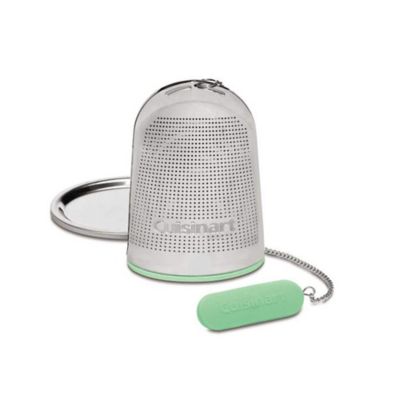 Cuisinart Perfect Steep™ Tea Bag Shape Infuser - Large