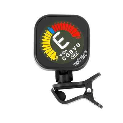 Ernie Ball ProTone USB-C Clip-on Tuner
