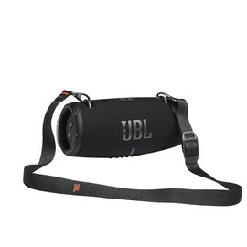 JBL XTREME 3 PORTABLE SPEAKER with Bluetooth Whaterproof - Black