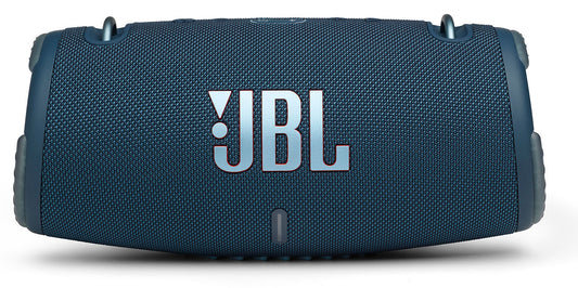 JBL XTREME 3 PORTABLE SPEAKER with Bluetooth Whaterproof - Blue