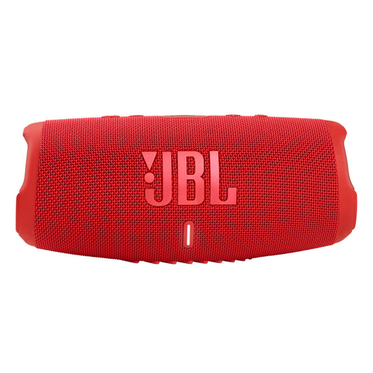 JBL CHARGE 5 WhaterProof Portable Bluetooh - RED