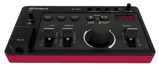 Roland AIRA Compact E-4 Voice Tweaker