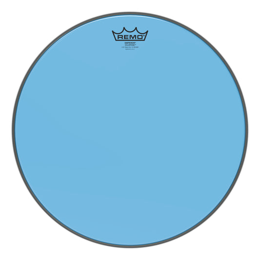 Remo Emperor Colortone 16" Blue