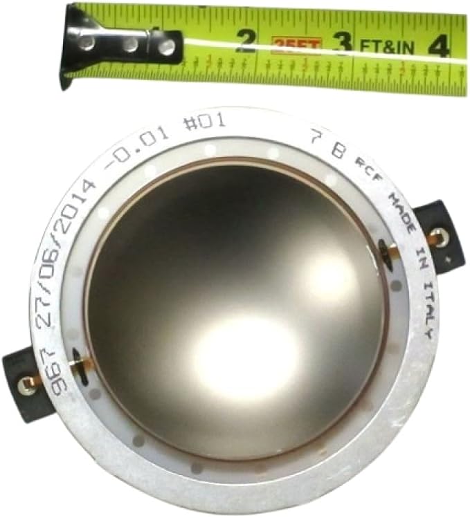 RCF RC-M82 Diaphragm for ND850