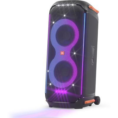 JBL PartyBox 710 -Party Speaker with Powerful Sound, Built-in Lights and Extra Deep Bass