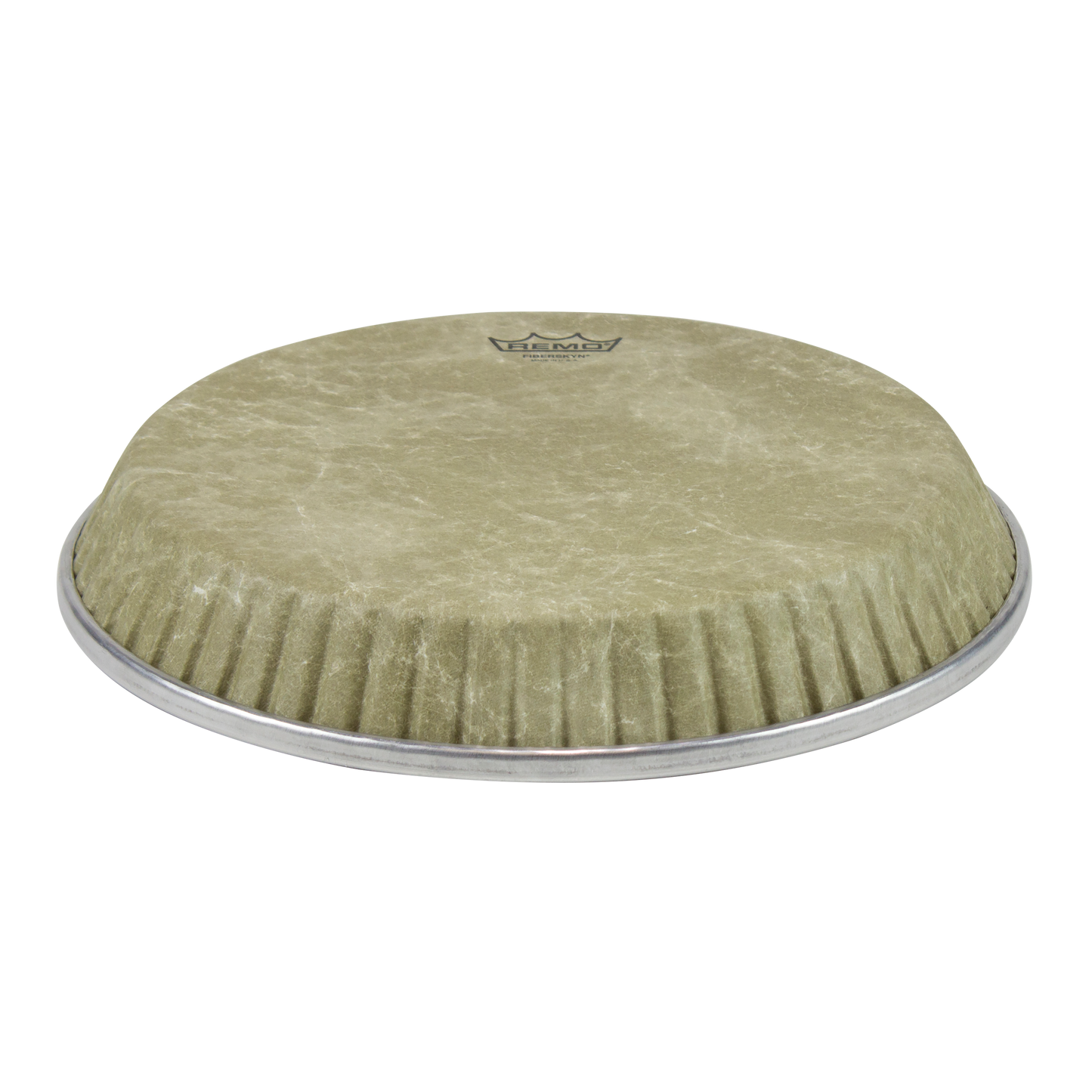 Remo Conga Drumhead, Symmetry, 11.06" D3, Fiberskyn®