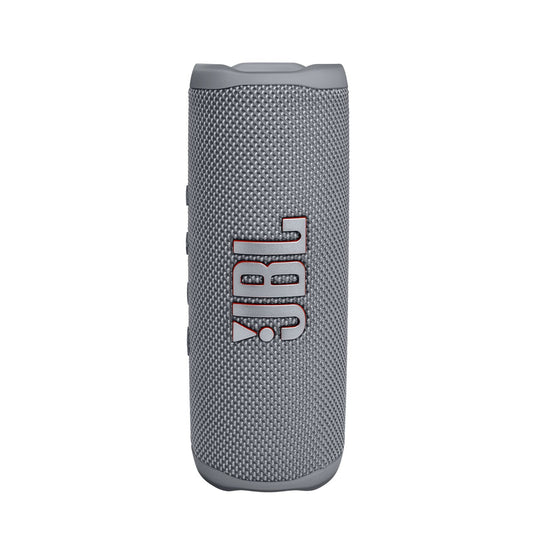 Speaker JBL FLIP 6 Portable Waterproof Bluetooth - GREY