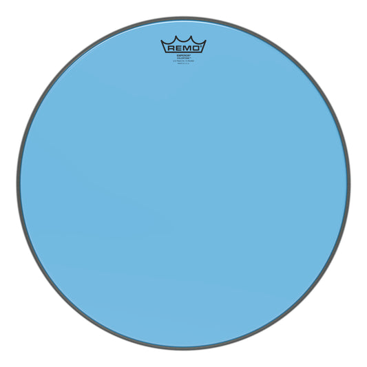 Remo Emperor Colortone 18" Purple