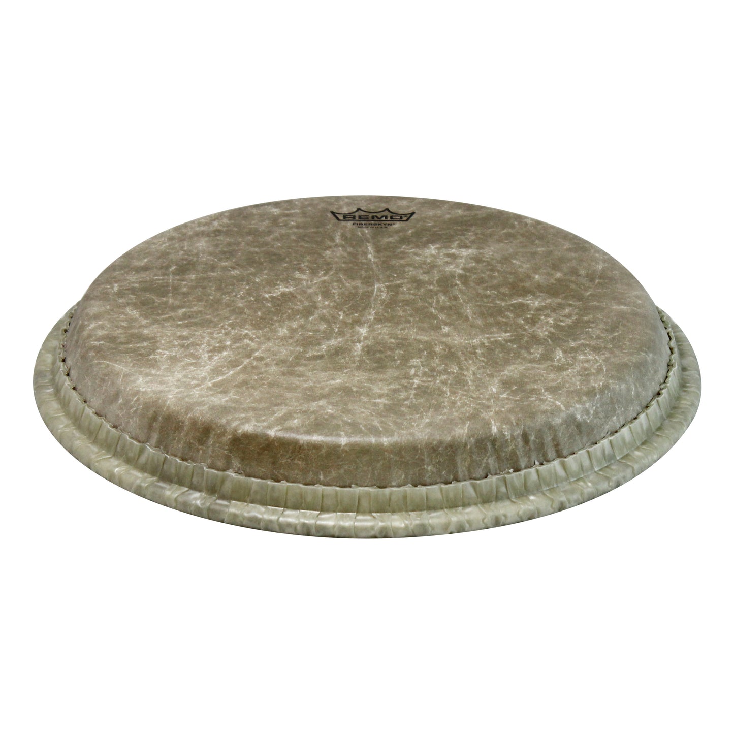 Remo Conga Drumhead, Tucked, 12.50", Fiberskyn®