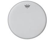 REMO Batter, AMBASSADOR® X14, Coated, 13" Diameter