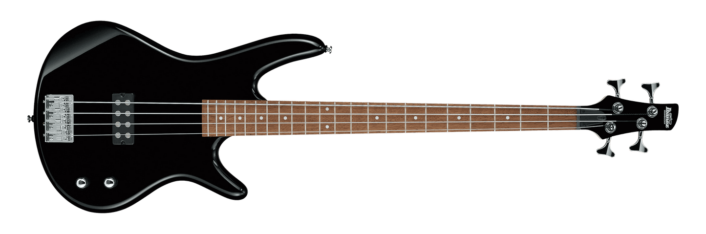 Ibanez GSR100EXBK GSR Electric Bass Guitar