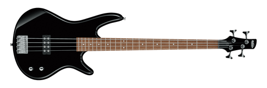 Ibanez GSR100EXBK GSR Electric Bass Guitar
