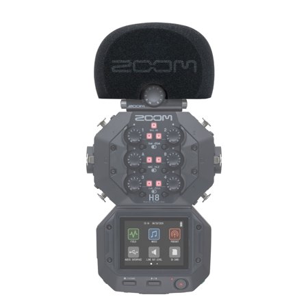 Zoom WSH-6