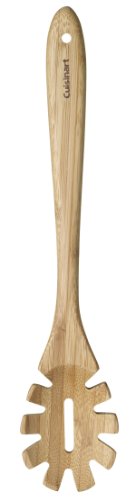 Cuisinart Bamboo Pasta Server