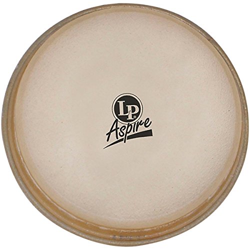 LP Latin Percussion LPA640B Aspire 11-Inch Rawhide Conga Head