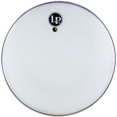 LP Latin Percussion LP247B 14-Inch Plastic Timbale Head