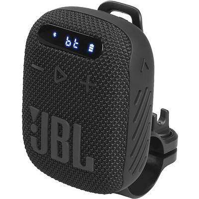 Speaker JBL Wind 3 Slim FM Bluetooth Handlebar for Cycles