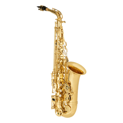 ACADEMY MODEL 660 Intermediate Alto Saxophone