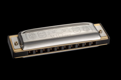 Hohner Beatles Harmonica - Key of C