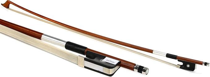 Howard Core 1085VC Brazilwood Cello Bow - 3/4 Size