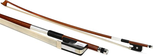 Howard Core 1085VC Octagonal Brazilwood Cello Bow - 3/4 Size