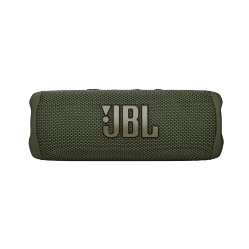 Speaker JBL FLIP 6 Portable Waterproof Bluetooth - Green