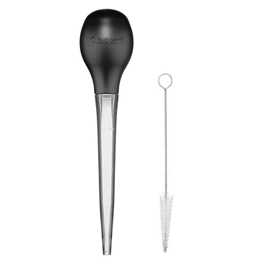 Cuisinart Baster with Cleaning Brush