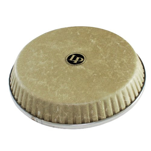 LP Latin Percussion LP264AP 8-1/2-Inch Fiberskyn Synthetic Bongo Head