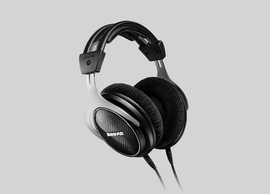 Shure SRH1540 Closed-back Mastering Studio Headphones