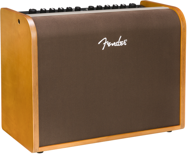 Fender Acoustic 100 Acoustic Guitar Amplifier