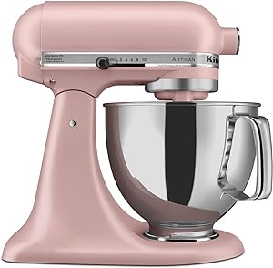 Kitchenaid KITCHENAID® ARTISAN® SERIES 5