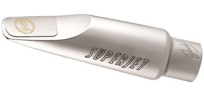 JodyJazz SUPER JET Alto Saxophone Mouthpiece