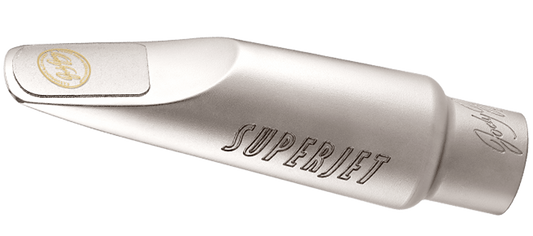 JodyJazz SUPER JET Alto Saxophone Mouthpiece - 8