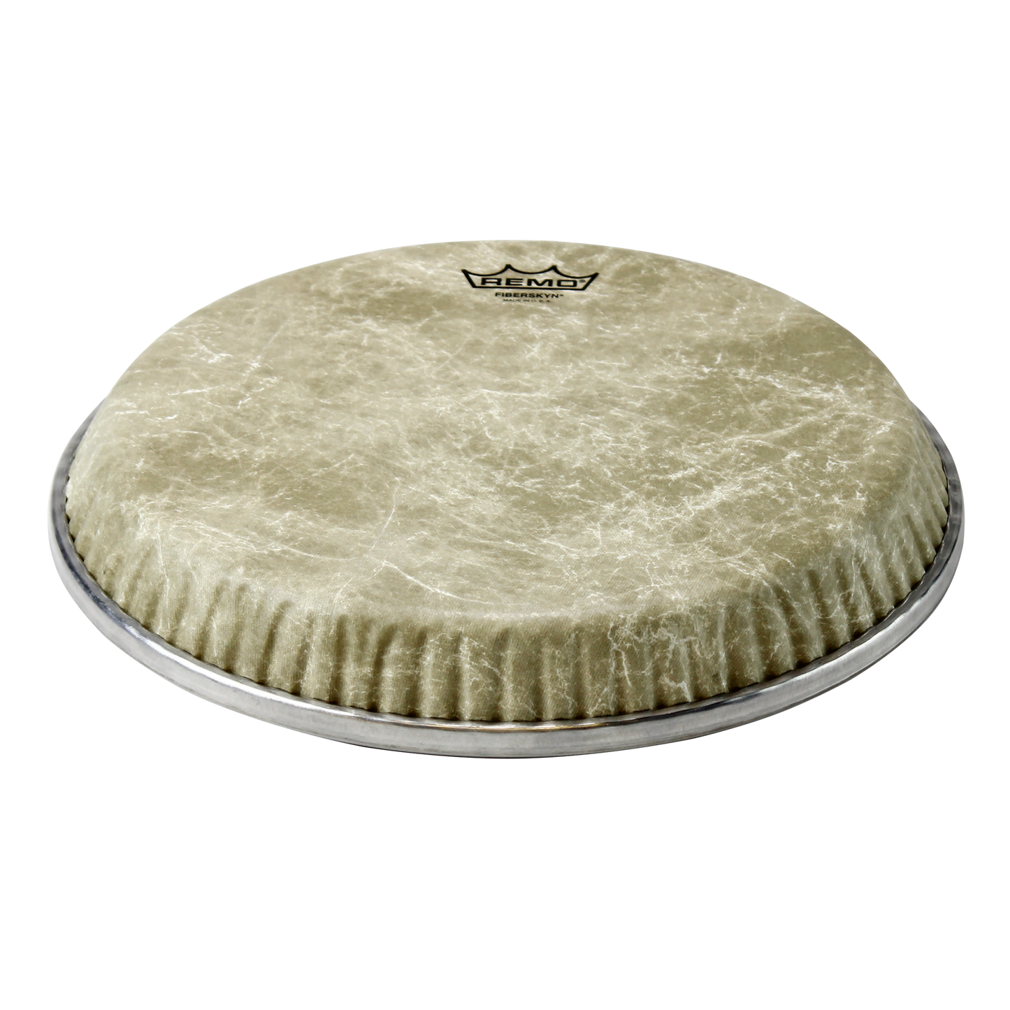 Remo Conga Drumhead (GB), Symmetry, 9.75" D1, Fiberskyn®