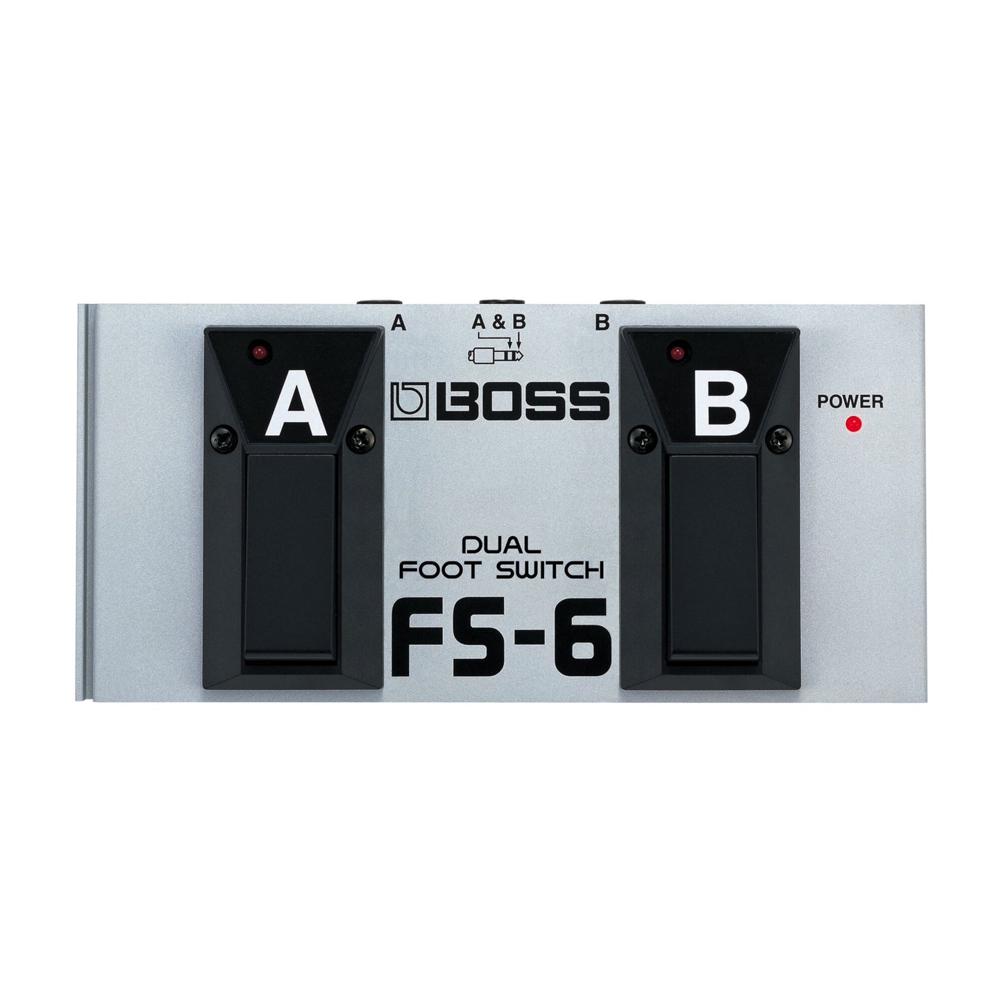 Boss FS-6 Dual Footswitch