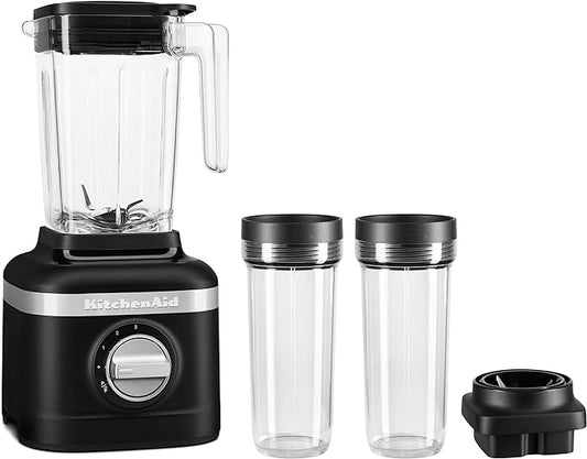 Kitchenaid PANDORA BLENDER, 48OZ JAR, BM,