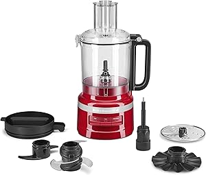 Kitchenaid FOOD PRO 9C