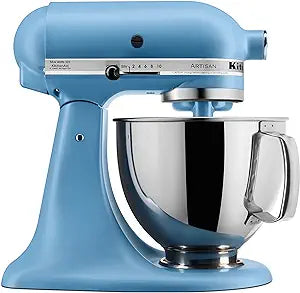 Kitchenaid 5QT TILT HEAD STAND MIXER 8509.40.0025 200 206.00 41200.00