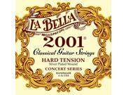 La Bella 2001 Classical - Hard Tension