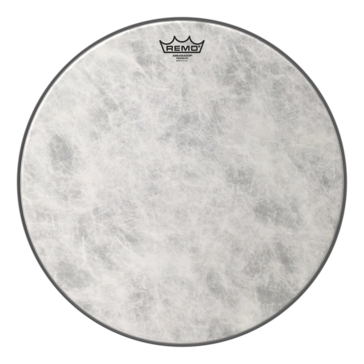 Remo Ambassador Fiberskyn 18" Batter Drumhead